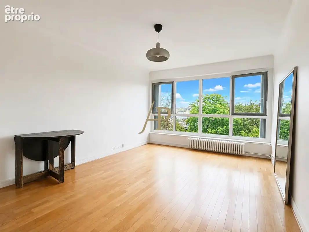 Appartement à SAINT-GERMAIN-EN-LAYE