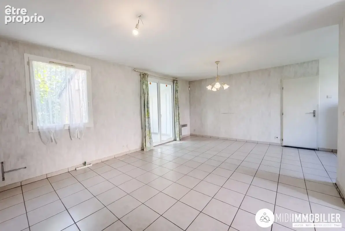 Maison 3 pièces 75 m² à vendre à Carlus (81990) - photo 3