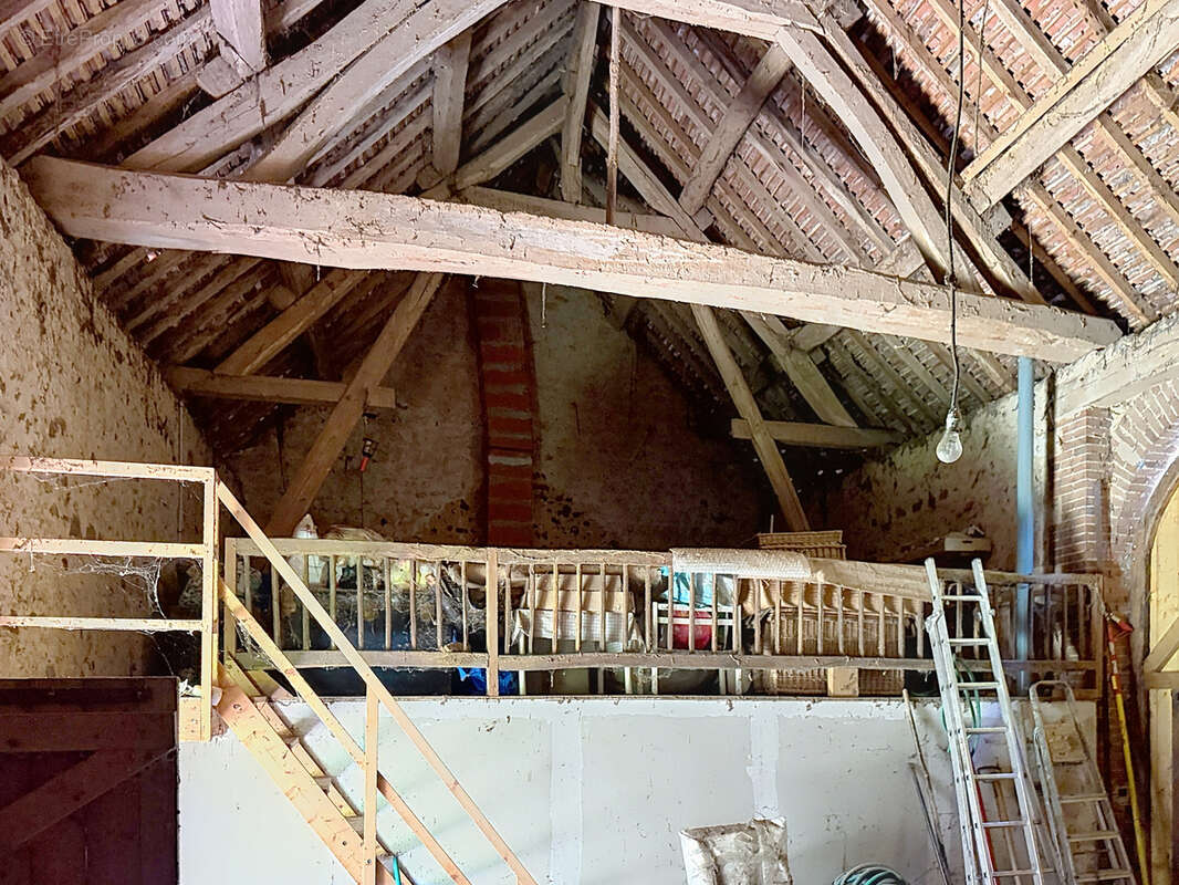Maison à SAINT-MARD-DE-RENO