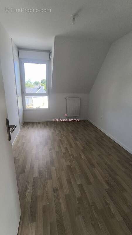 Appartement à CHATEAUBOURG