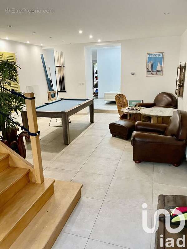 Photo 2 - Maison à MARANS