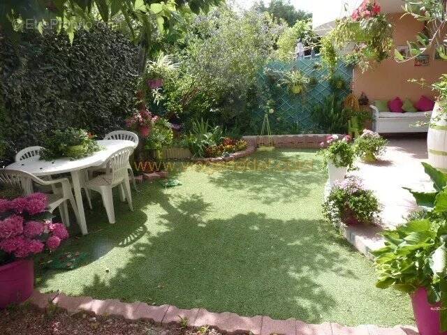 Appartement à LA SEYNE-SUR-MER