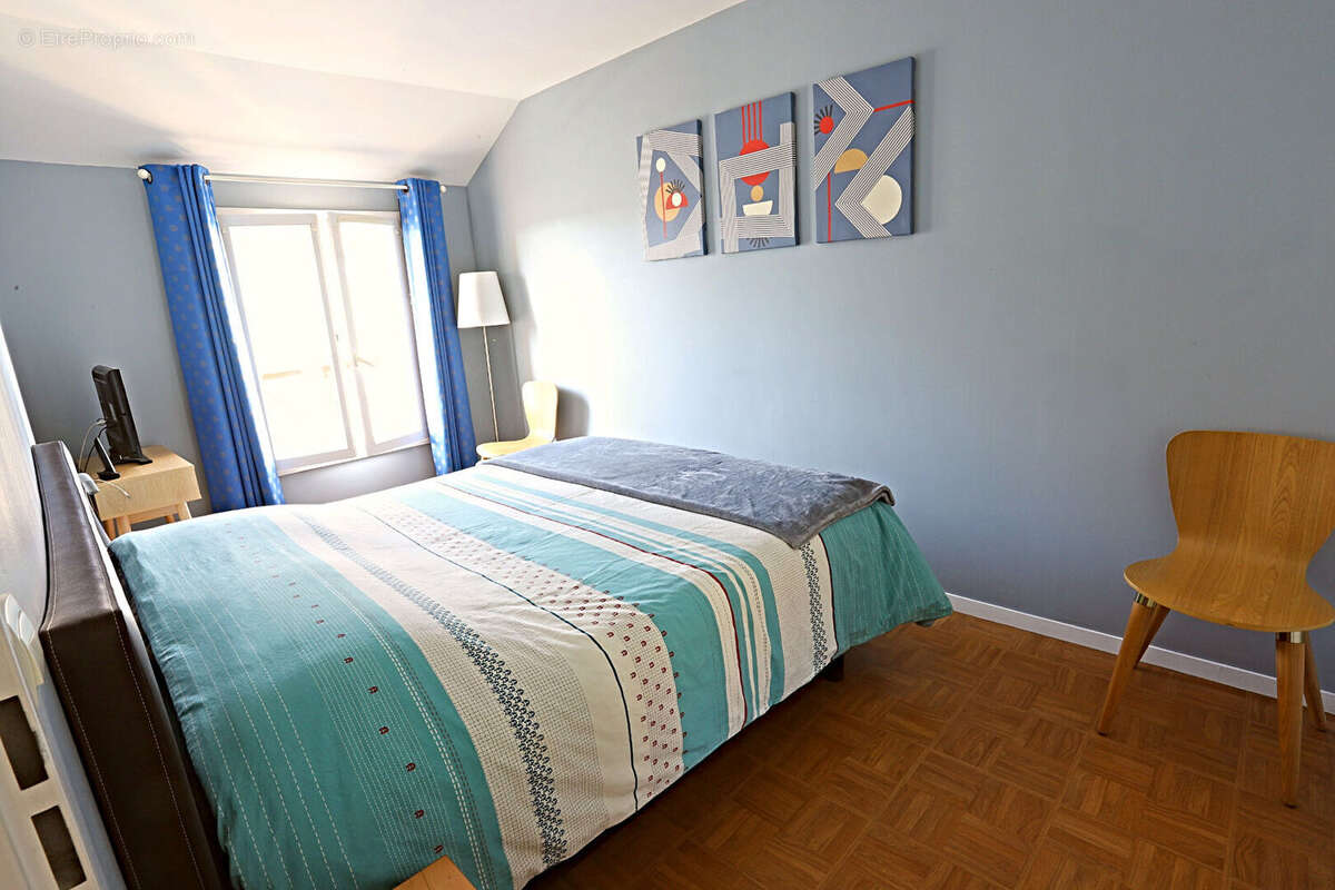 Maison à ARGENTEUIL