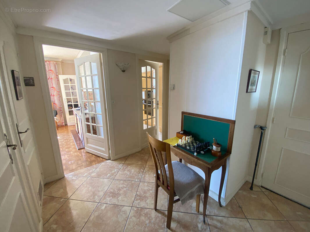 Appartement à LE HAVRE