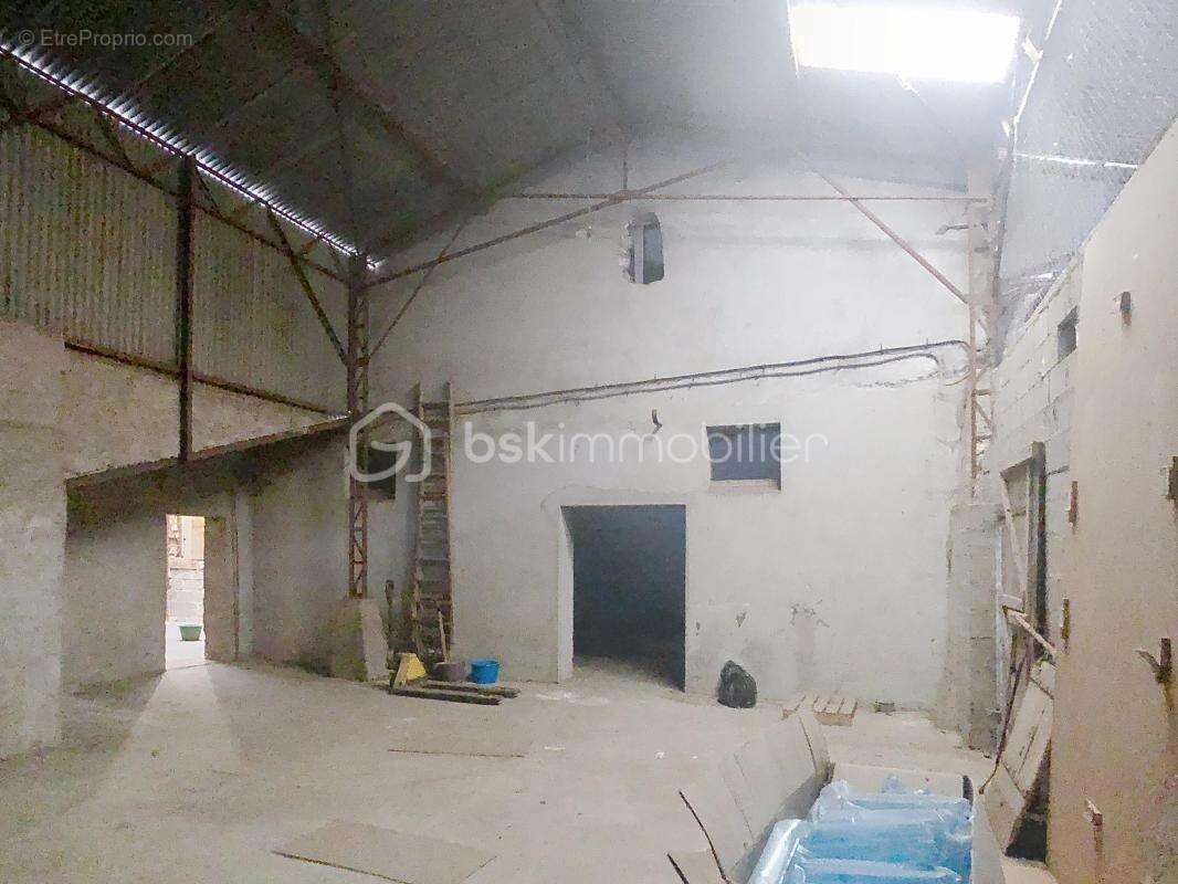 Maison à GONDREVILLE