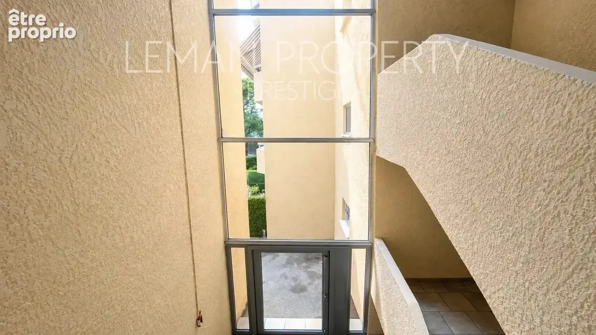 Appartement t3 , terrasse,parking et cave - photo 17