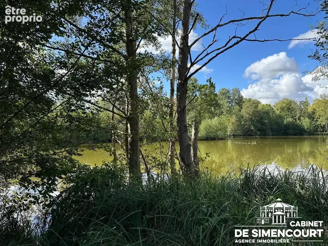Terrain de loisir - Métropole est - photo 3