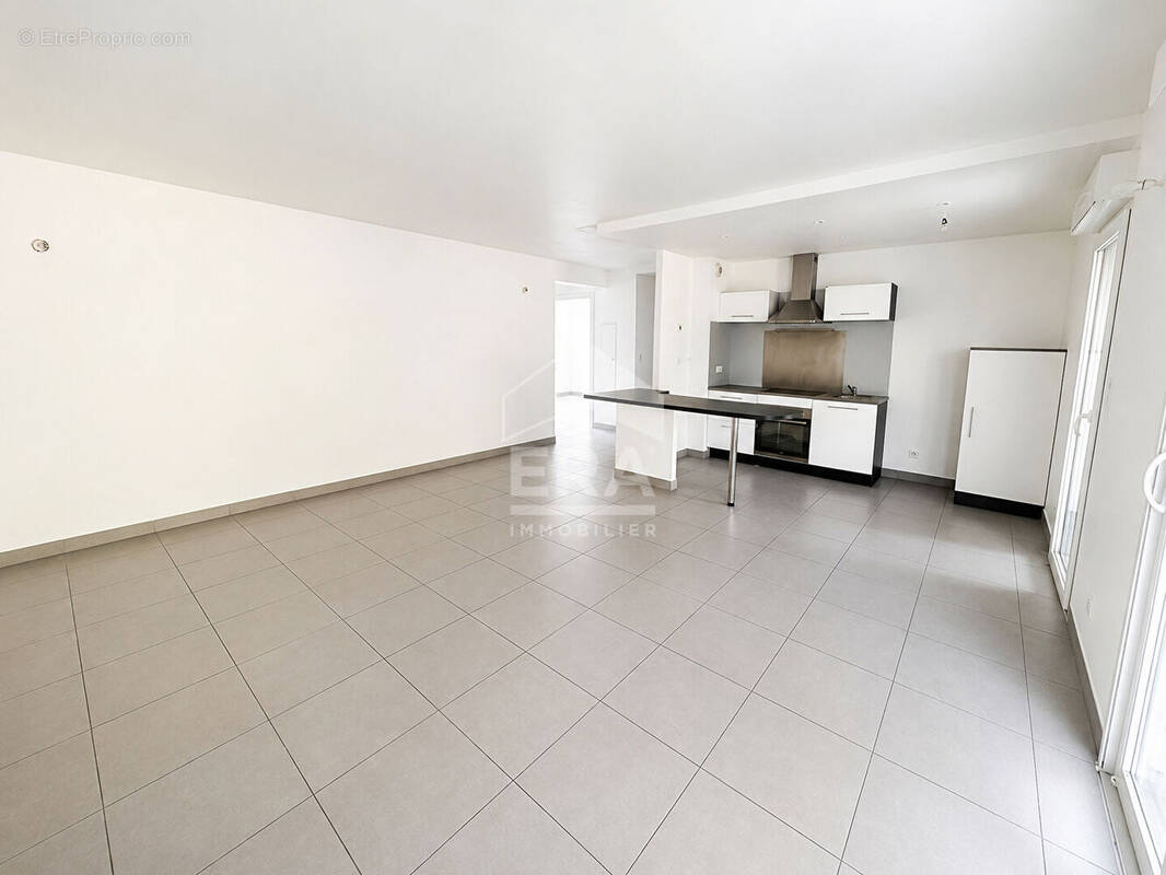 Appartement à PENTA-DI-CASINCA