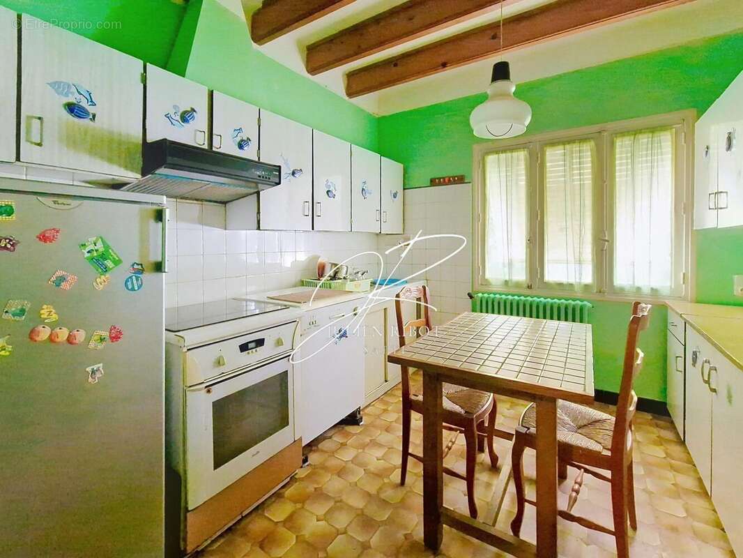Photo 5 - Maison à BEZIERS