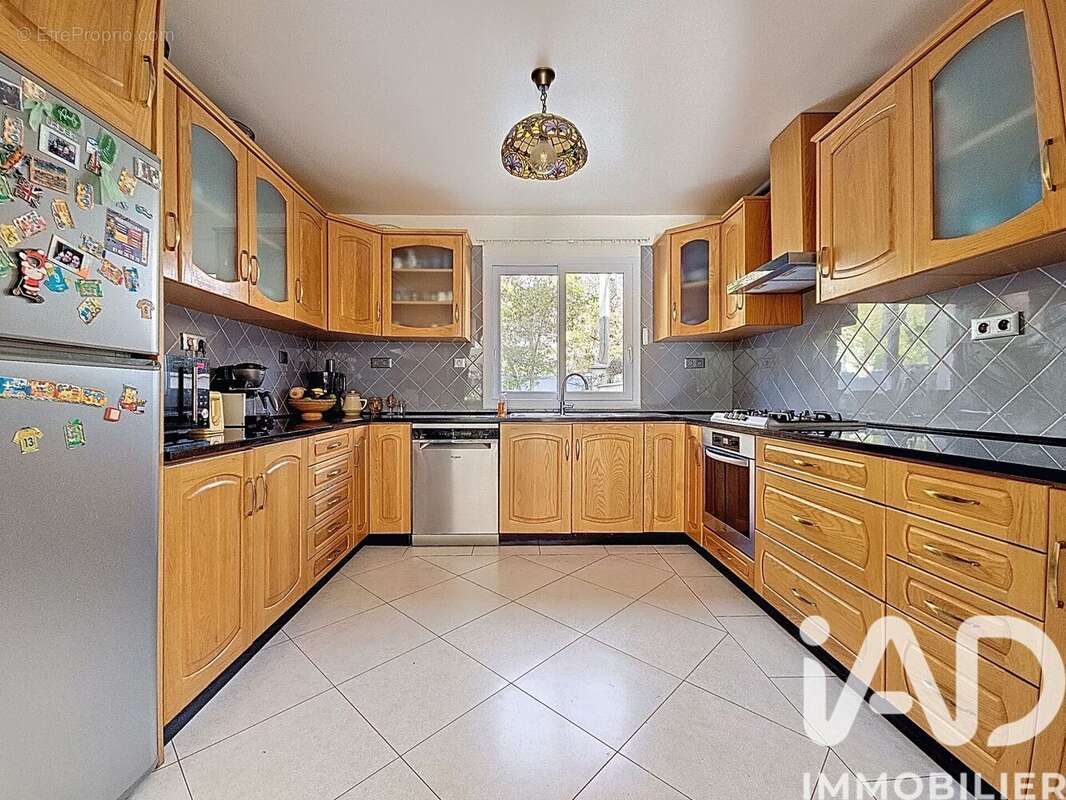 Photo 9 - Maison à MONTREUIL