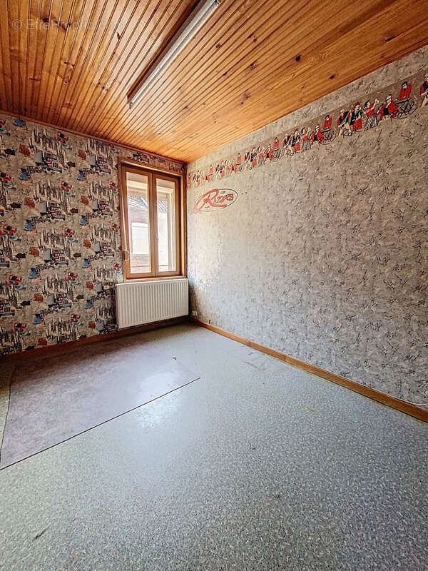 Maison à LE CATEAU-CAMBRESIS