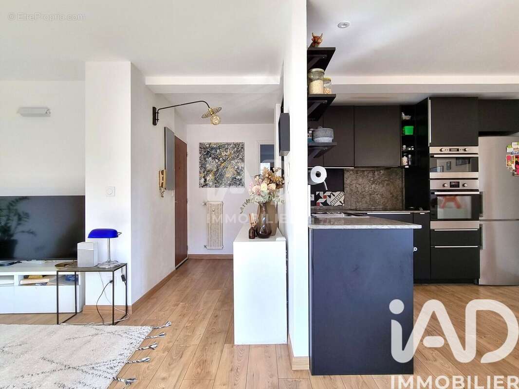 Photo 8 - Appartement à TOULOUSE