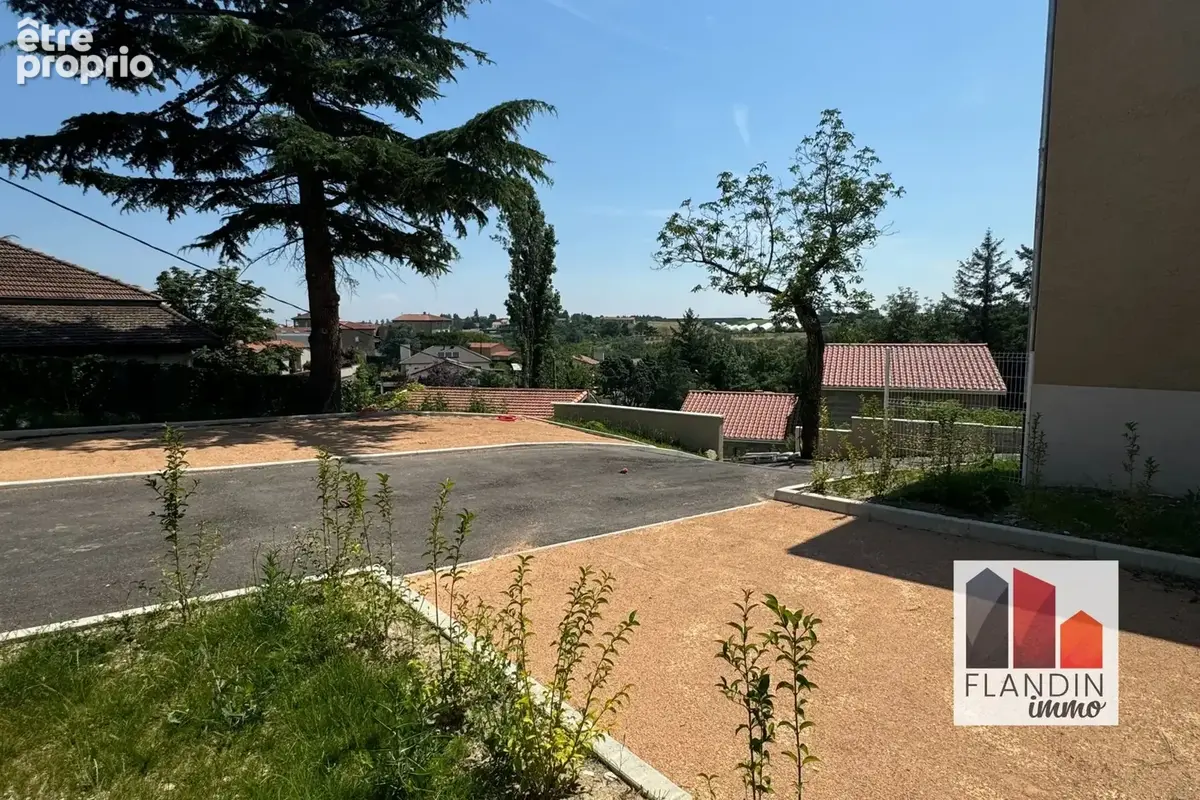 Appartement 136 m² à Soucieu-En-Jarrest  - photo 9