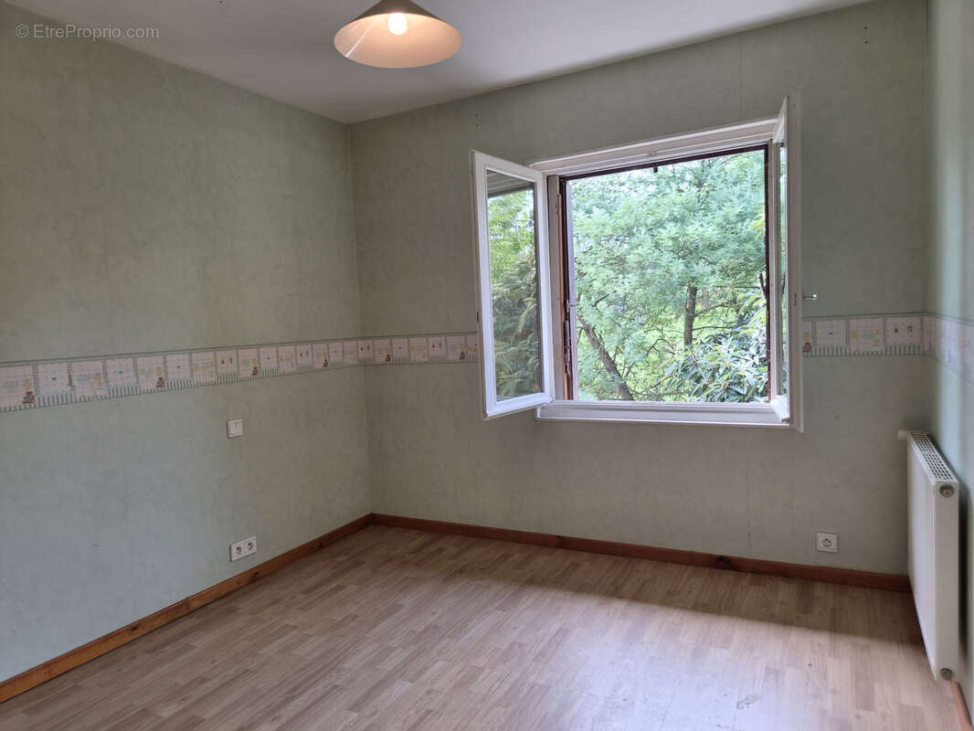A vendre maison à la campagne - photo 9
