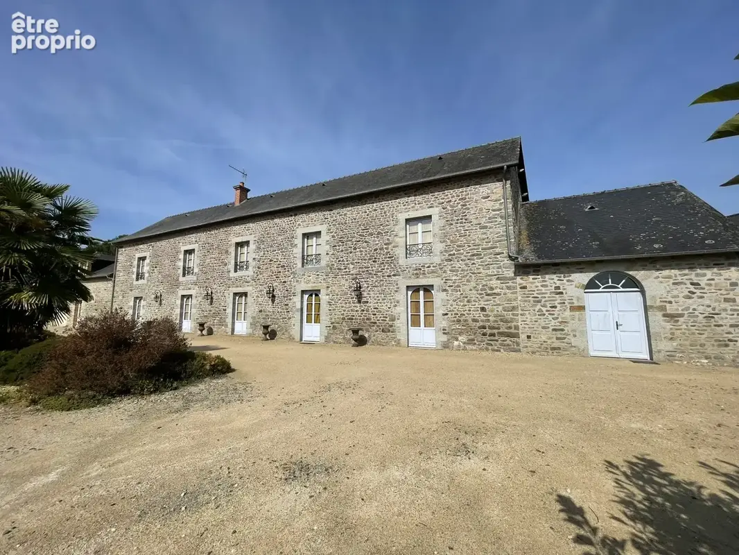Maison à MOULAY