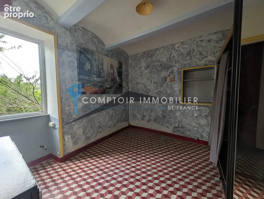 Dépt. 07 - A VENDRE Secteur AUBENAS - MAISON de 147 m2 -Parcelle de 320 m2 - photo 10