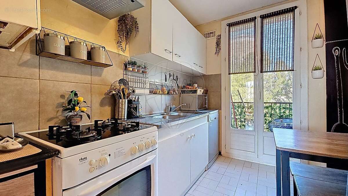 Appartement à PERPIGNAN