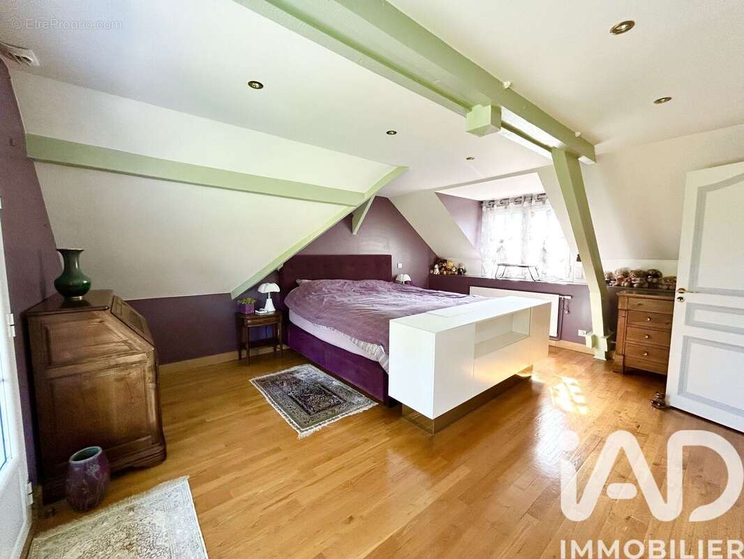 Photo 9 - Maison à SAINT-FARGEAU-PONTHIERRY