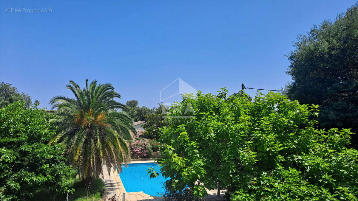 Maison à SAN-NICOLAO