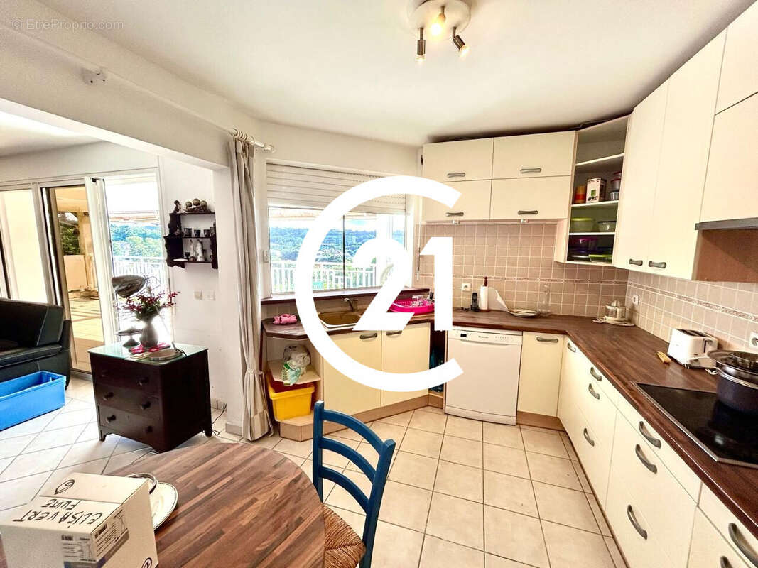 Appartement à FORT-DE-FRANCE