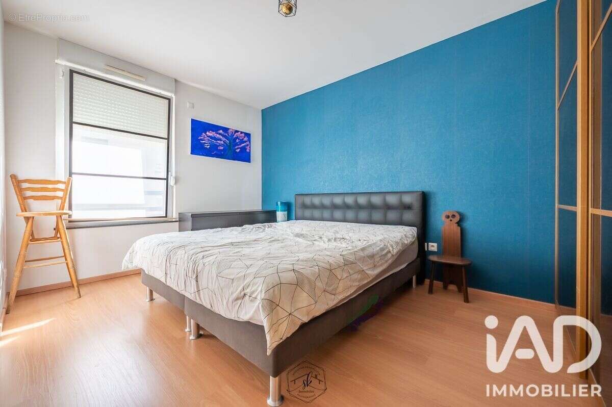Appartement 86 m² à Apach  - photo 8