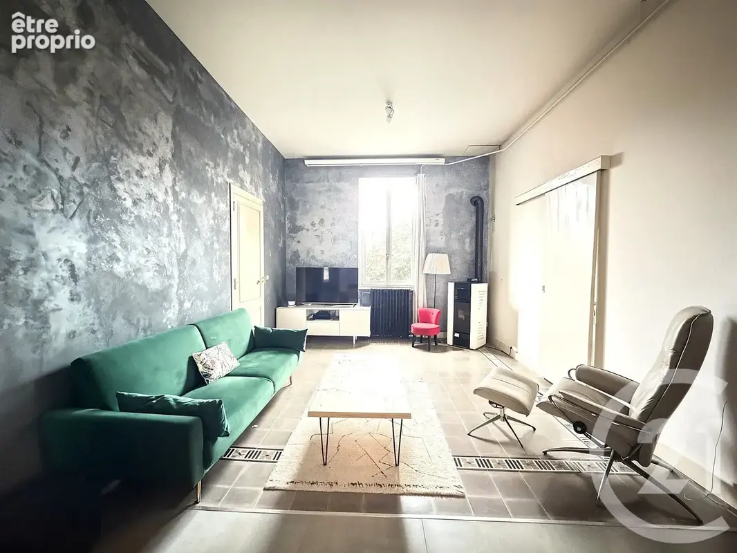 Maison 5 pièces 138 m² à vendre à Begles (33130) - photo 4