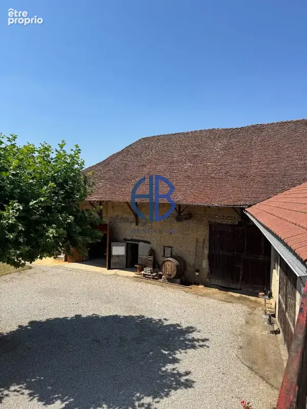 Tènement Immobilier - photo 11