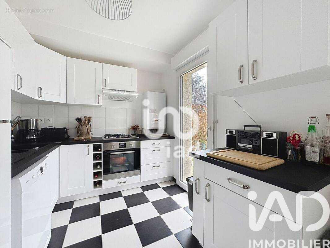 Photo 1 - Maison à BERNIERES-SUR-MER