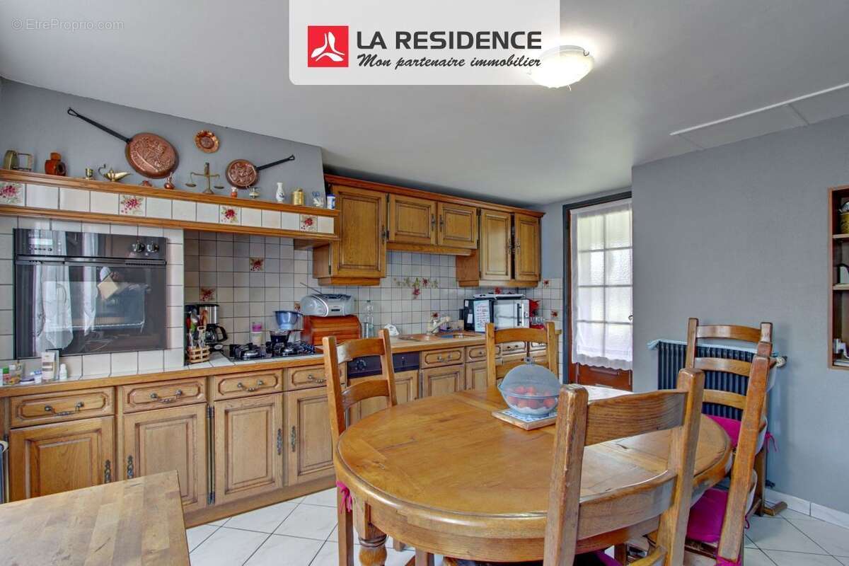 Maison 73 m² à Aubevoye  - photo 2