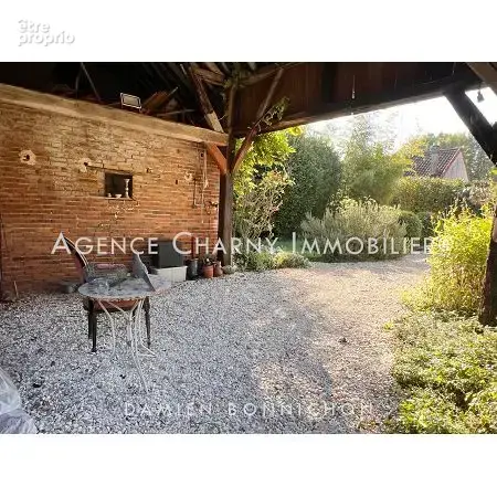 Maison 6 pièces 148 m² à vendre à Joigny (89300) - photo 9
