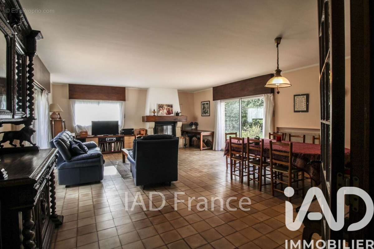 Photo 5 - Maison à MAREIL-SUR-MAULDRE