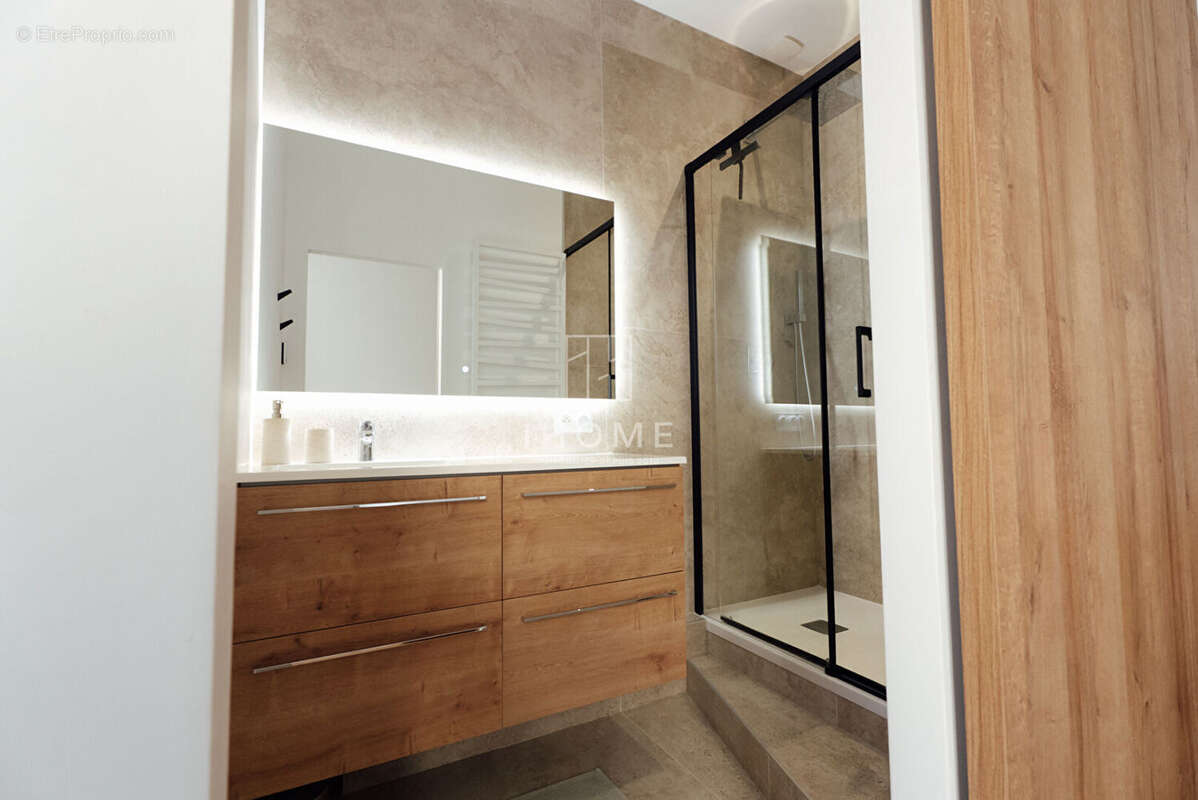 Appartement à ANGERS