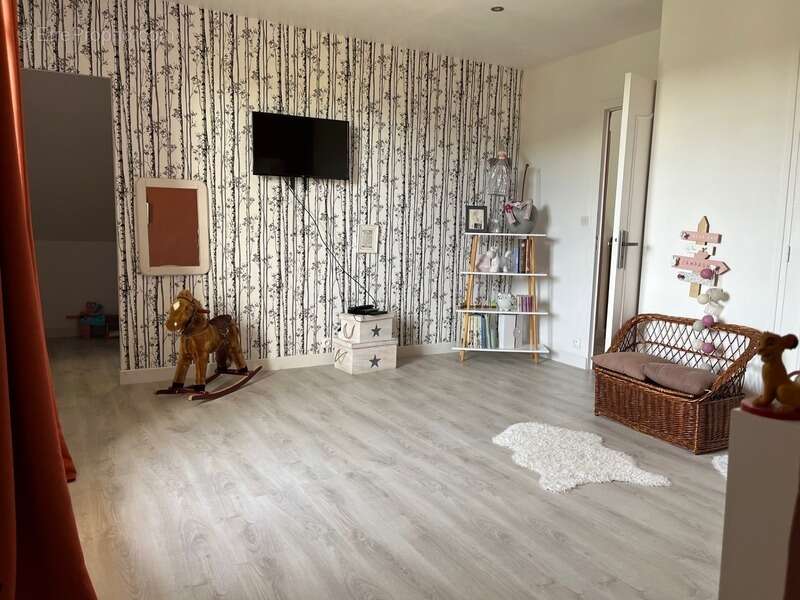 Maison à AUNAY-SUR-ODON