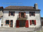 Maison à SAINT-GIRONS