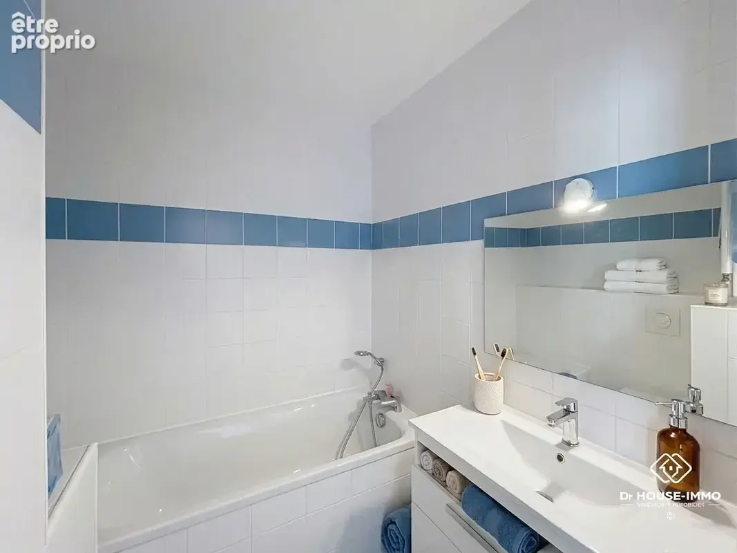 Appartement 2 pièces 47 m² à vendre à Merignac (33700) - photo 20