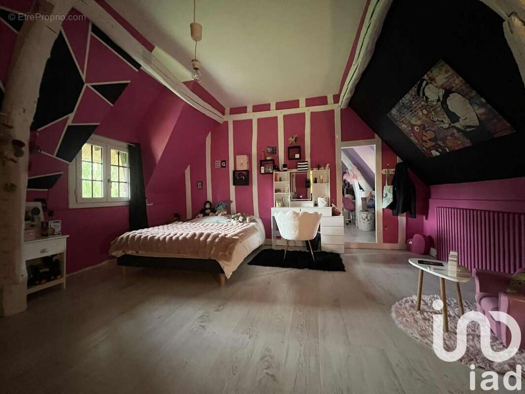 Photo 9 - Maison à AUMALE