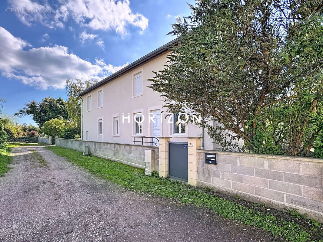 Maison à SAINT-VALLIER