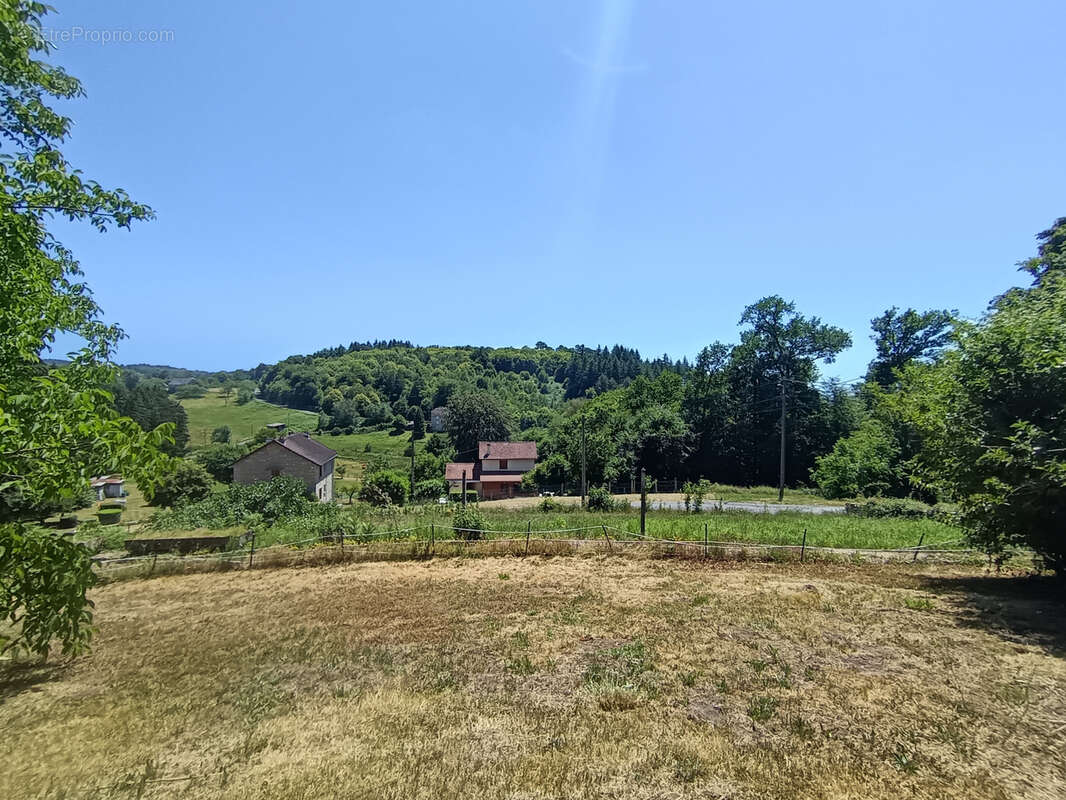 Maison à Gimel les Cascades en Corrèze - photo 19