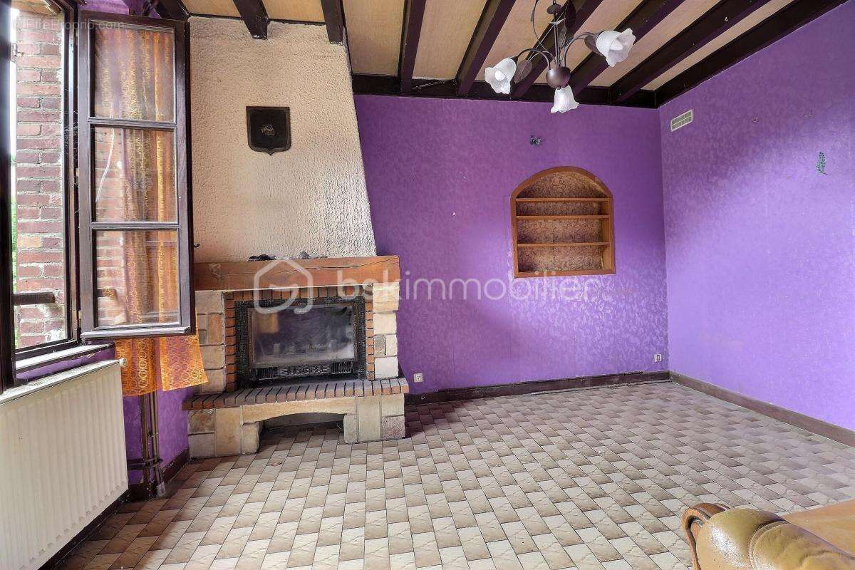 Maison mitoyenne 97.50m² 63300 Escoutoux - photo 6