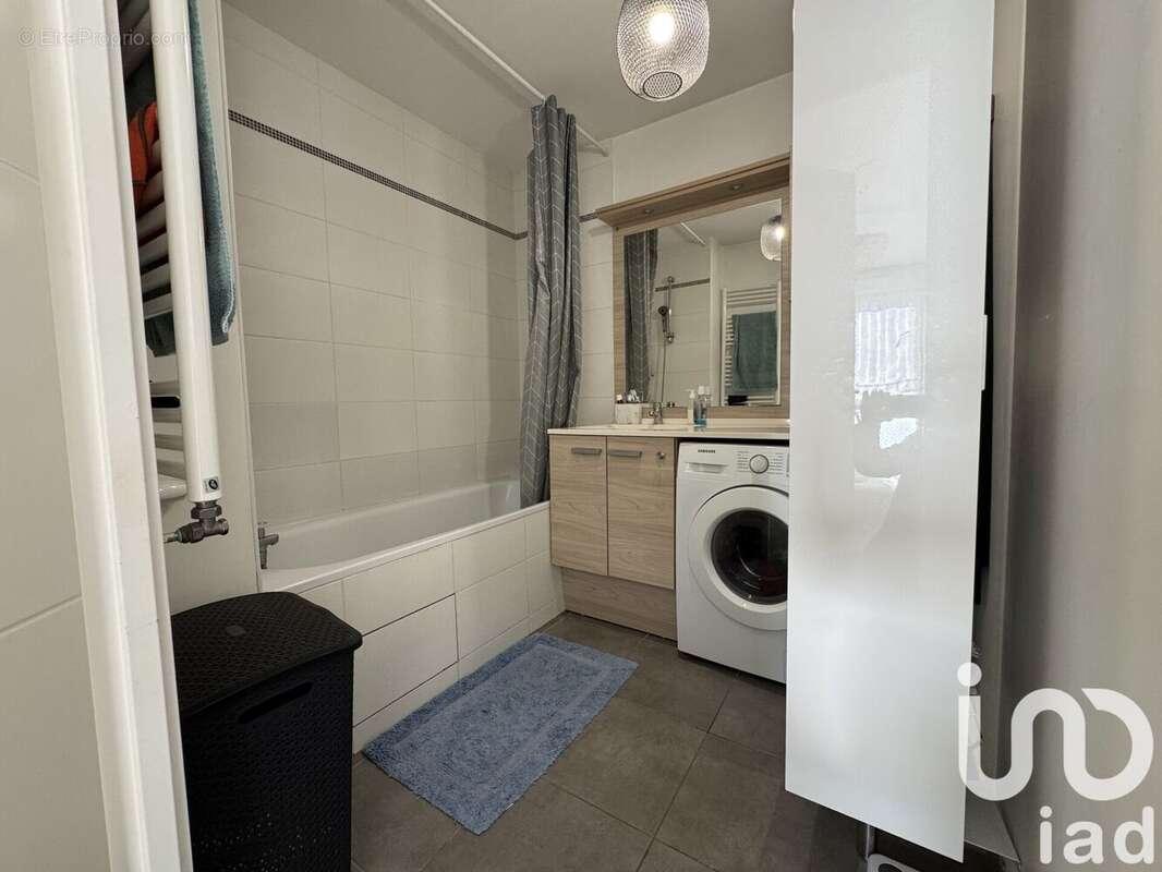 Photo 5 - Appartement à SANNOIS