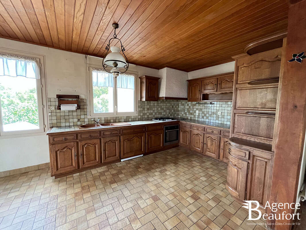 Maison Le Fenouiller - photo 7