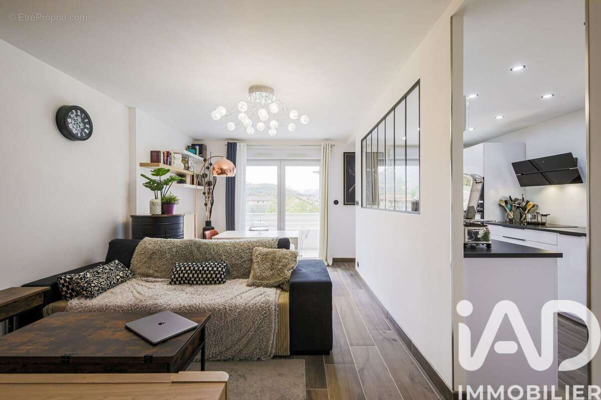 Photo 3 - Appartement à VIF