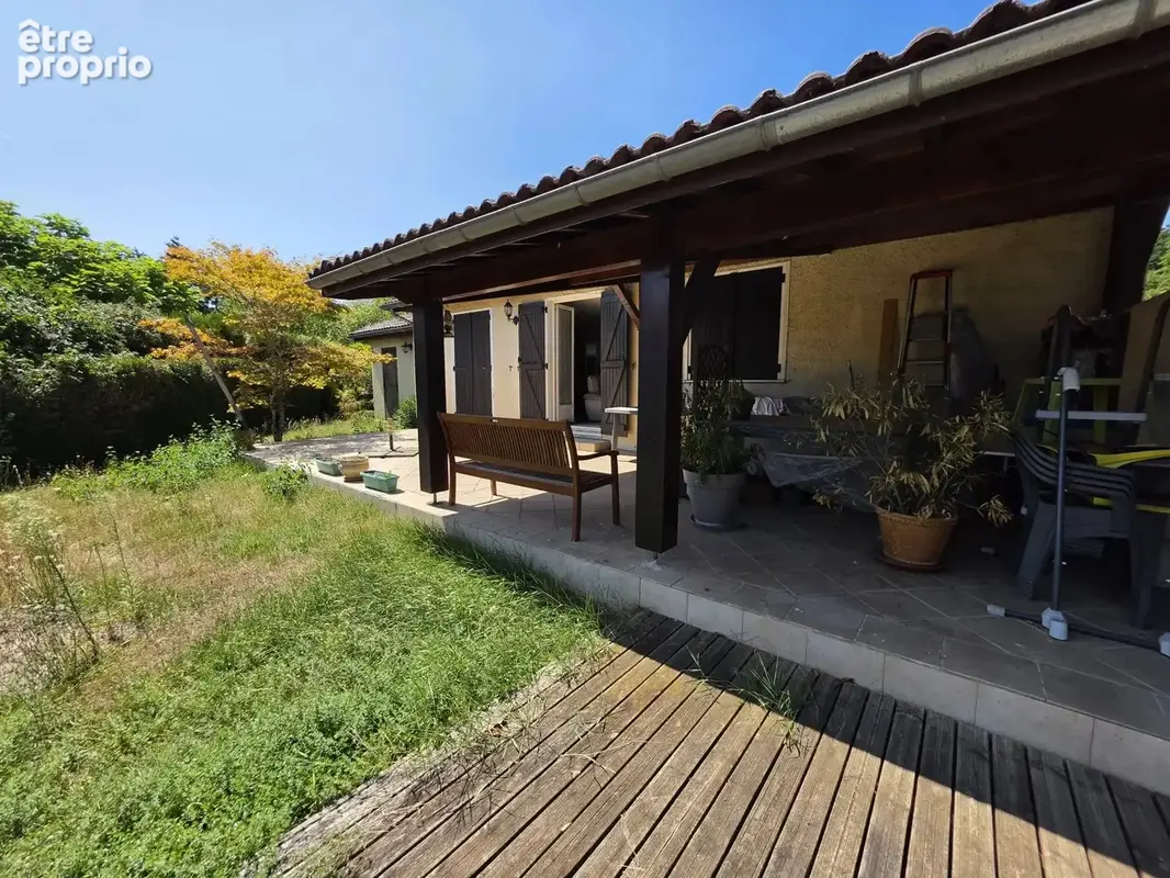 Photo Maison à Meximieux au prix de 305 000€