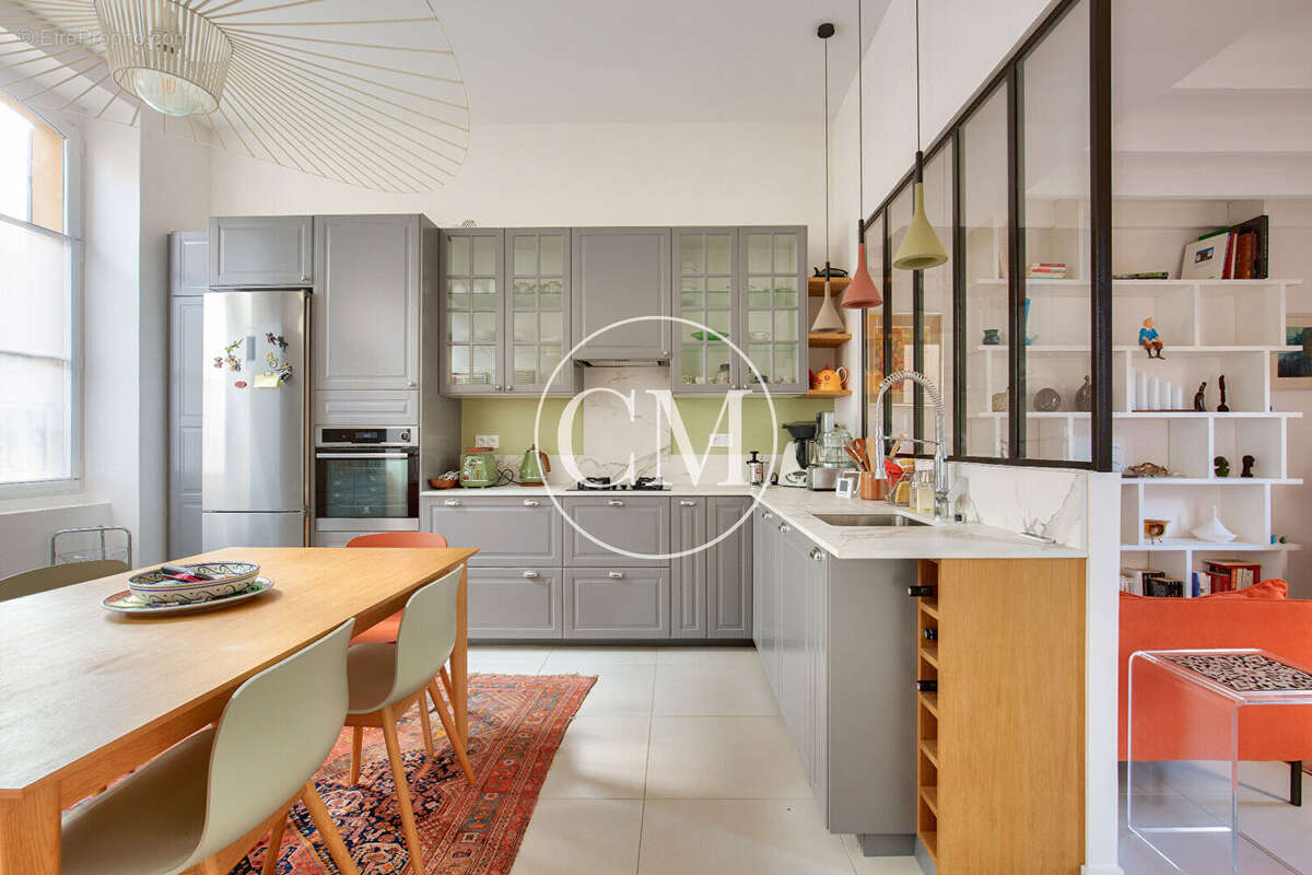 Maison à VERSAILLES