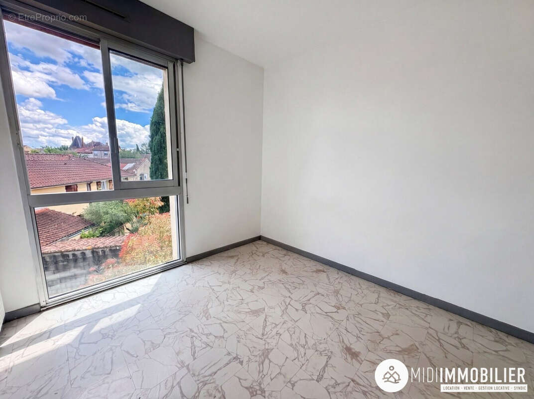 Appartement à ALBI