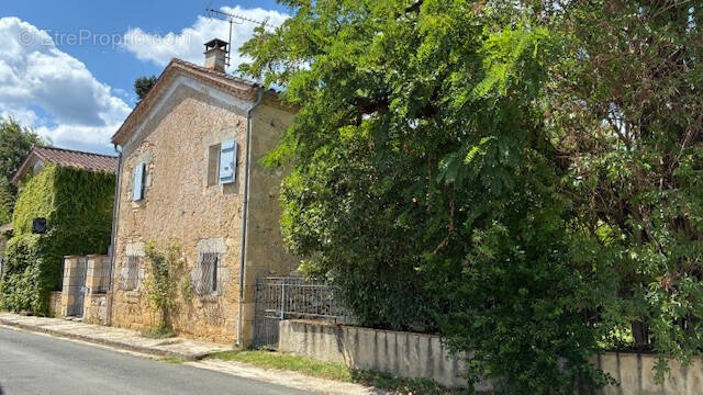 Maison à NERAC