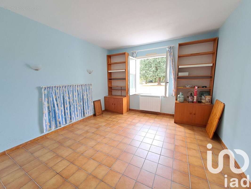 Photo 9 - Maison à ETAULES