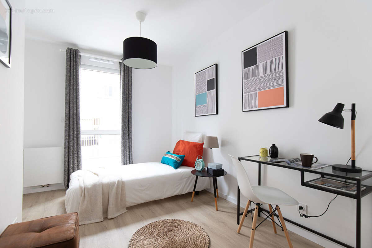 Appartement à SAINT-MALO