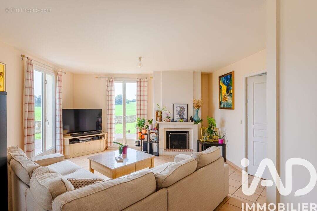 Photo 2 - Maison à ECOUEN