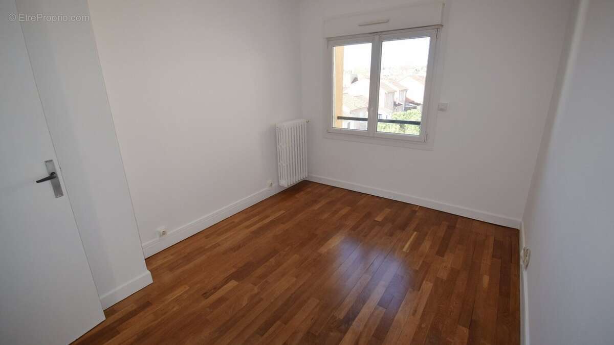 Appartement à VICHY